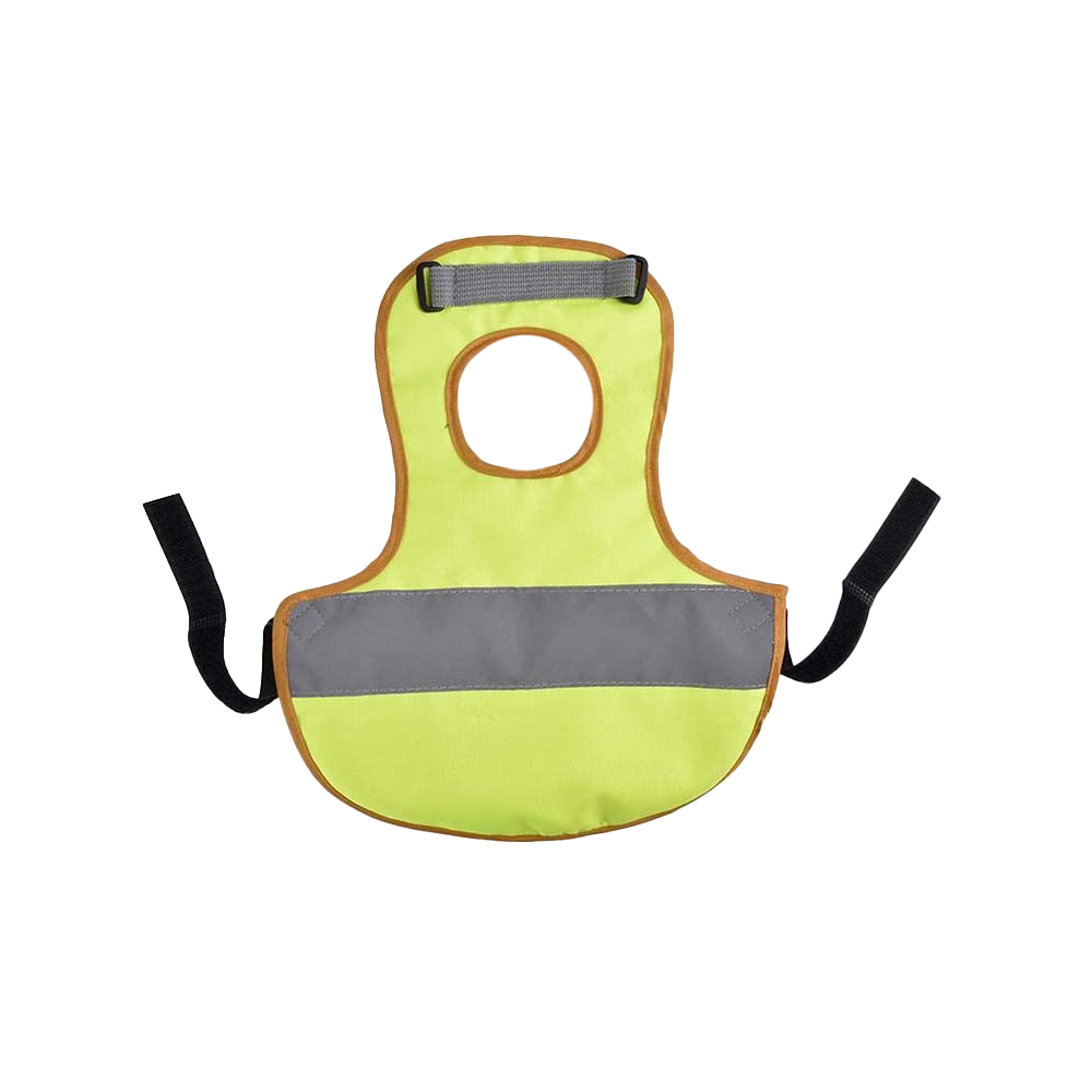 Gilet pour poulet Gaun