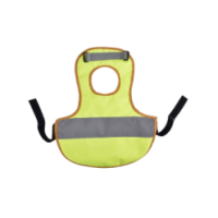 Gilet pour poulet Gaun