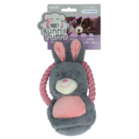 Lapin câlin