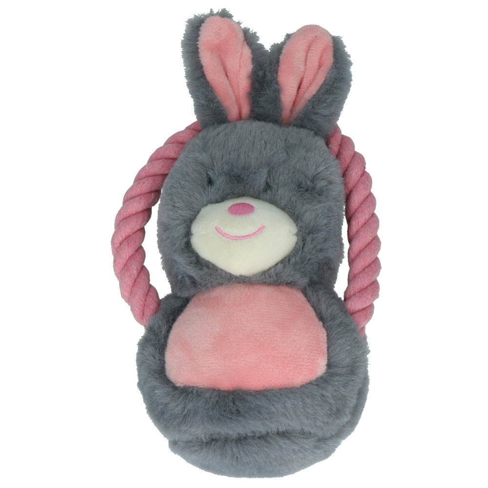 Lapin câlin