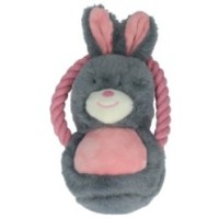 Lapin câlin