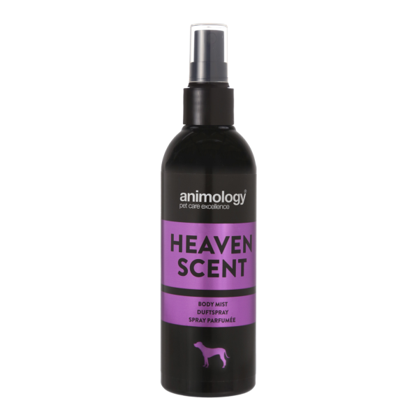 Brume Corporelle Heaven Scent 150 ml - Parfum pour Chien