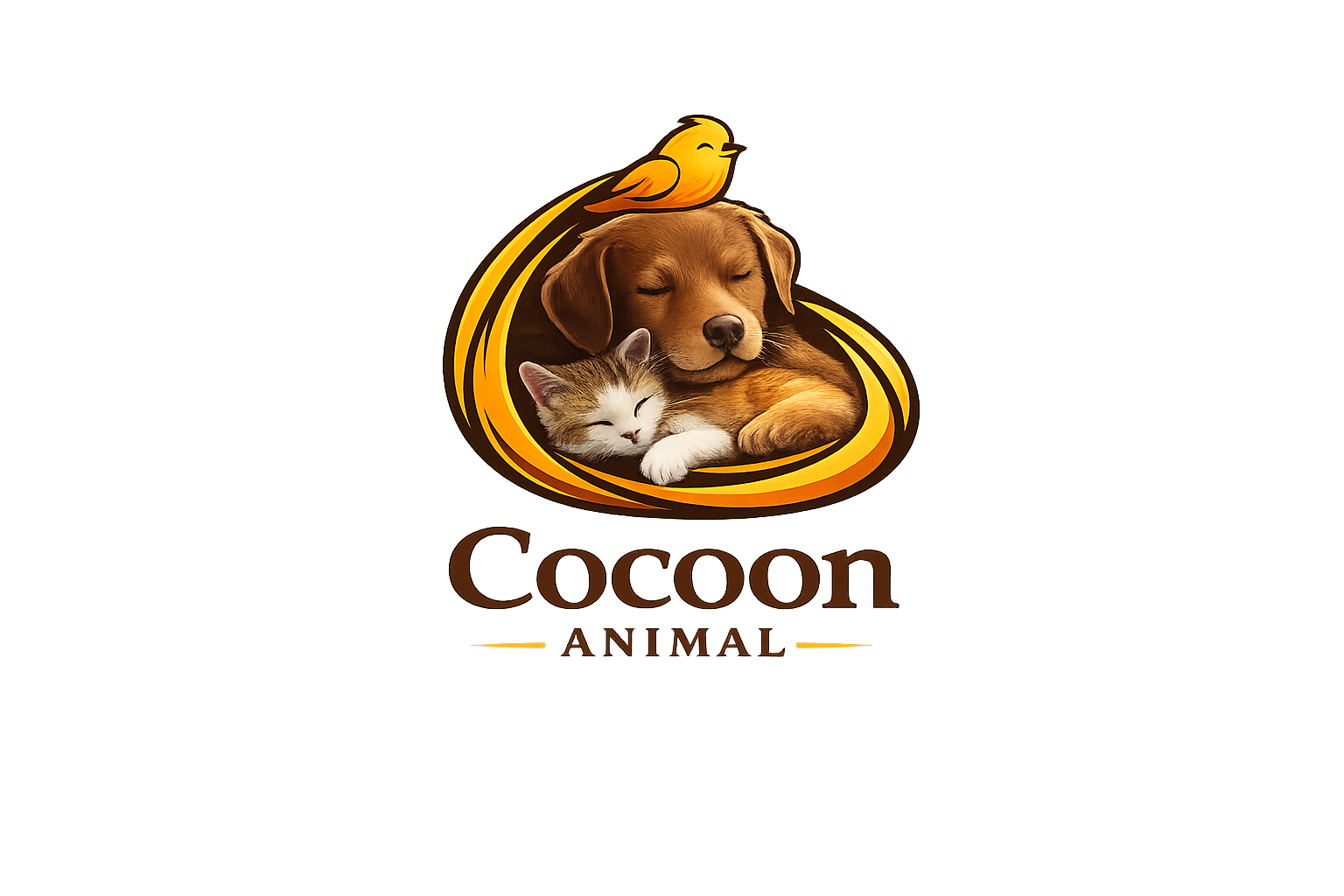 cocoonanimal